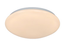 Nordlux Ansgar Ø36 cm plafond hvid